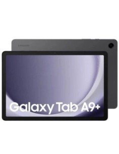 Samsung tablet galaxy tab a9+ 11 4gb - 64gb gris grafito oc -4gb-64gb-11-android