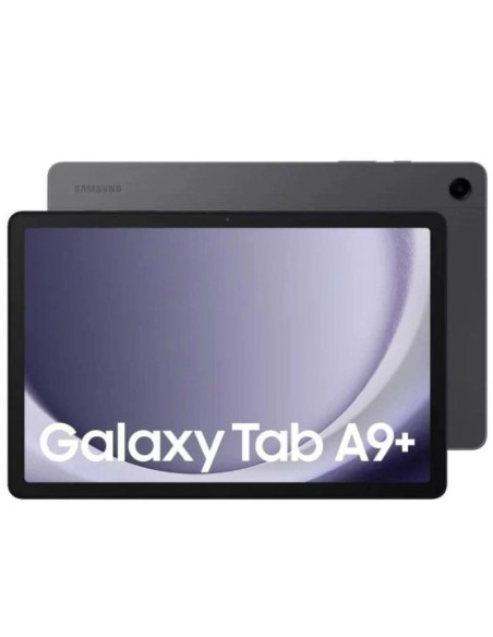 Samsung tablet galaxy tab a9+ 11 4gb - 64gb gris grafito oc -4gb-64gb-11-android