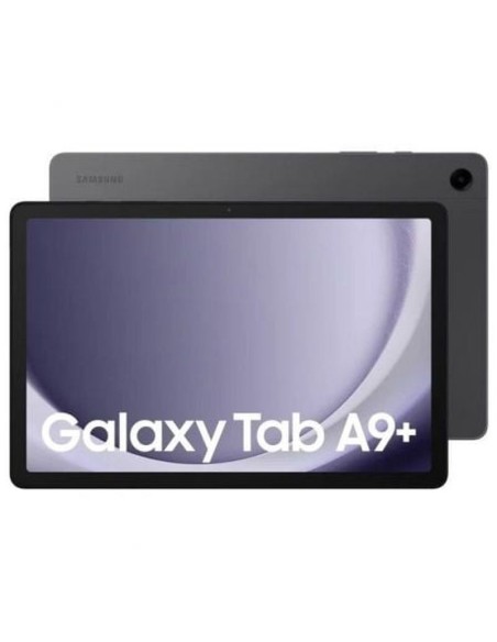 Samsung tablet galaxy tab a9+ 11 5g 8gb - 256gb gris grafito oc -8gb-256gb-11-5g-android