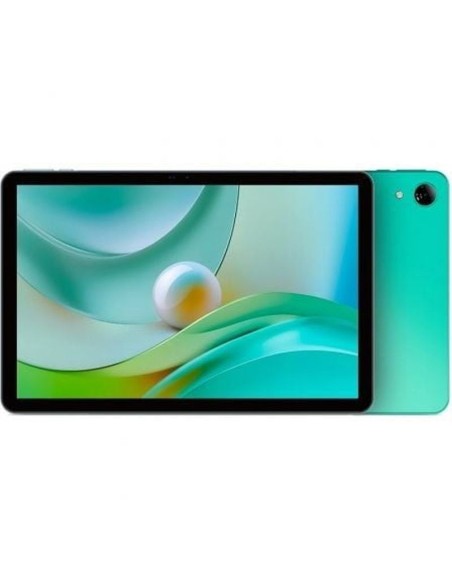 Spc tablet gravity 10.1 6th gen 4gb 64gb aluminio verde 4gb- 64gb-10.1-android