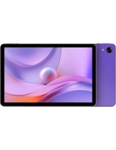 Spc tablet gravity 10.1 6th gen 4gb 64gb aluminio purpura 4gb- 64gb-10.1-android
