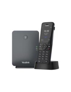 Yealink telefono w78p