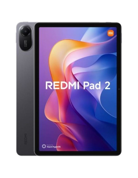 Xiaomi tablet redmi pad 2 11 8gb 256gb wifi gris