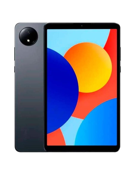Xiaomi tablet redmi pad se 8.7 4gb 64gb gris grafito