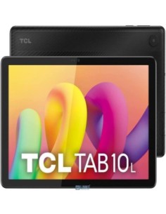 Tcl tablet 8492a tab 10l (gen 2) 10.1 3gb 32gb wifi dark gray