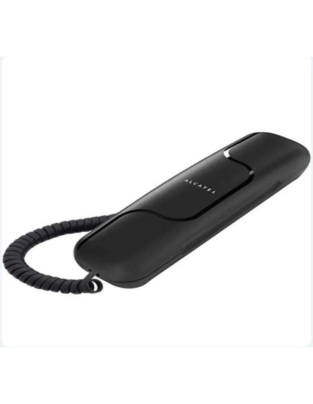 Alcatel telefono compacto t06 negro