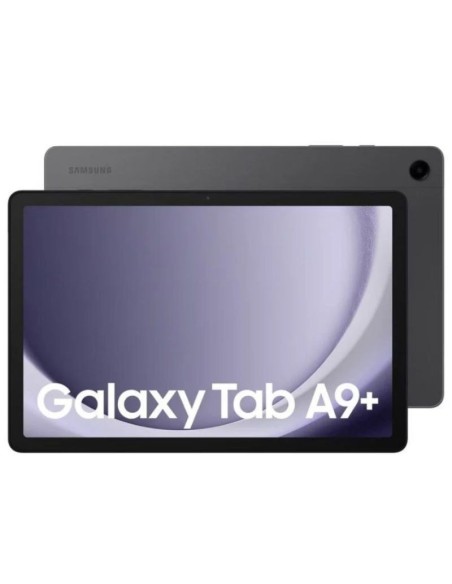 Samsung tablet galaxy tab a9+ 11 8gb - 128gb gris grafito oc -8gb-128gb-11-android