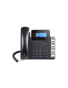 Grandstream telefono voip gxp1630 hd poe
