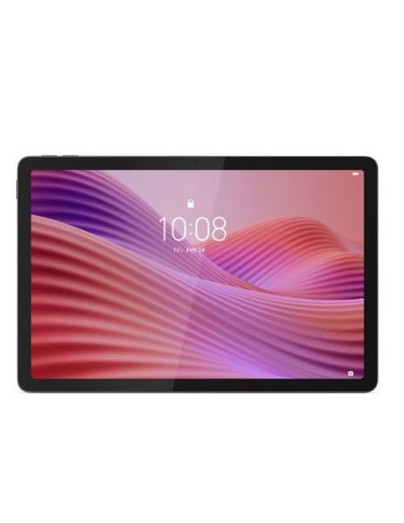 Lenovo tablet tab + clear case 10.1 tb311fu grey oc-4gb-64gb- 10.1 -android 14