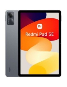 Xiaomi tablet redmi pad se 11 4gb 128gb gris grafito