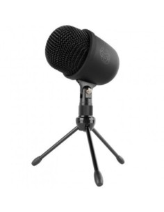 Krom microfono krom kimu pro