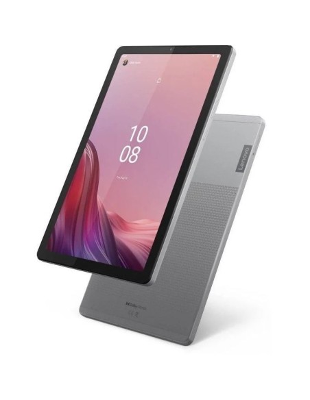 Lenovo tablet tab m9 gris artico oc 2ghz-4gb-64gb- 9 -android 12