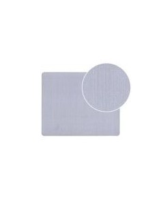 Gembird alfombrilla imprimible pequeña blanca