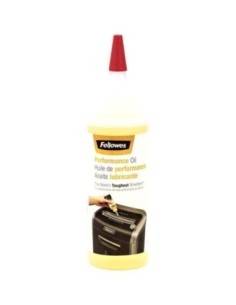 Fellowes aceite de mantenimientopara destructoras 120ml
