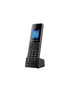 Grandstream telefono voip dect inalambrico dp720