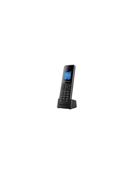 Grandstream telefono voip dect inalambrico dp720