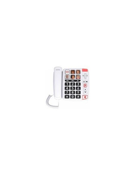 Swissvoice telefono fijo xtra 1110