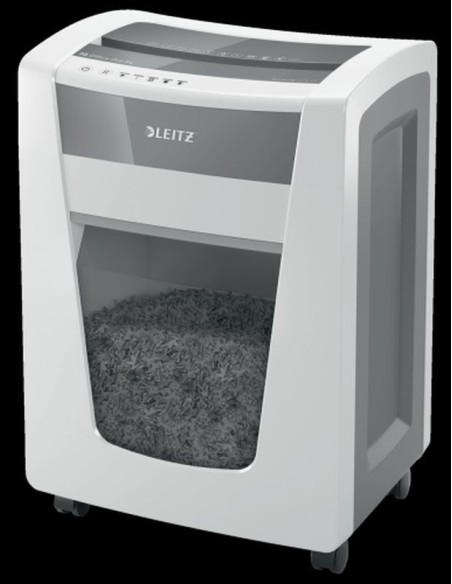 Leitz destructora office pro p4 iq