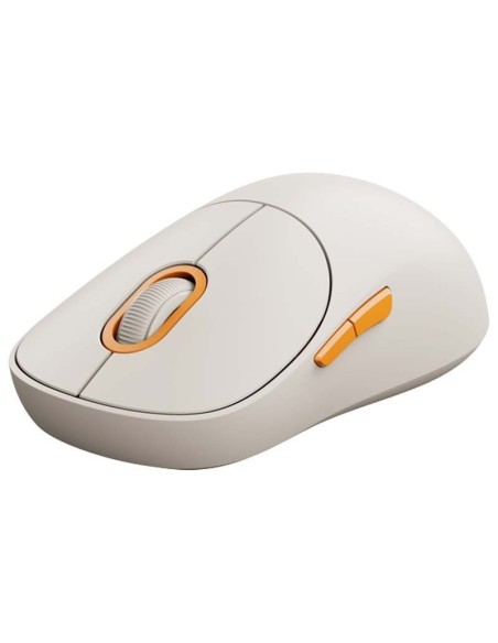 Xiaomi ratón inalámbrico wireless mouse 3 blanco