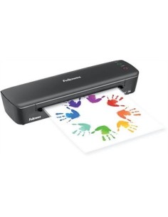 Fellowes plastificadora arc a4