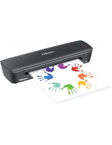 Fellowes plastificadora arc a4