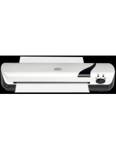 Gbc plastificadora inspire+ a4 blanca