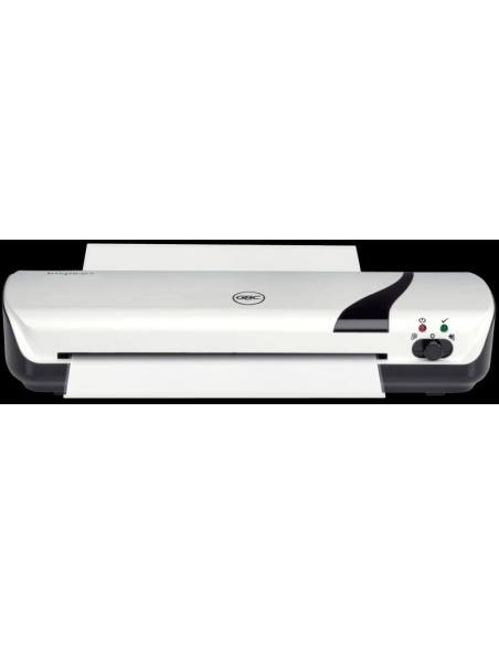 Gbc plastificadora inspire+ a4 blanca