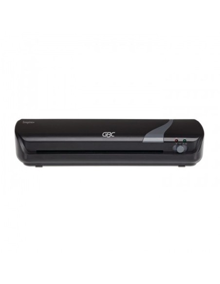 Gbc plastificadora inspire+ a4