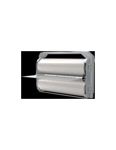 Gbc cartucho de film brillante de 75 micras para foton 30