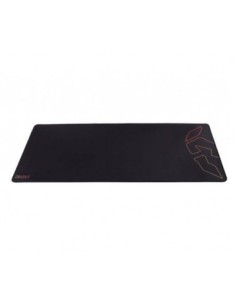 Krom alfombrilla gaming knout xl extended