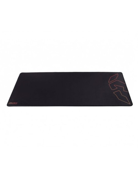 Krom alfombrilla gaming knout xl extended