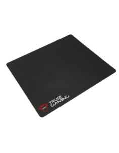 Trust alfombrilla gaming gxt 752-m negro
