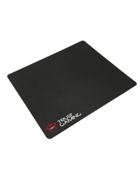 Trust alfombrilla gaming gxt 752-m negro
