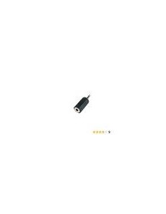 Gembird Adaptador De Audio Jack 3.5 A Jack 2.5