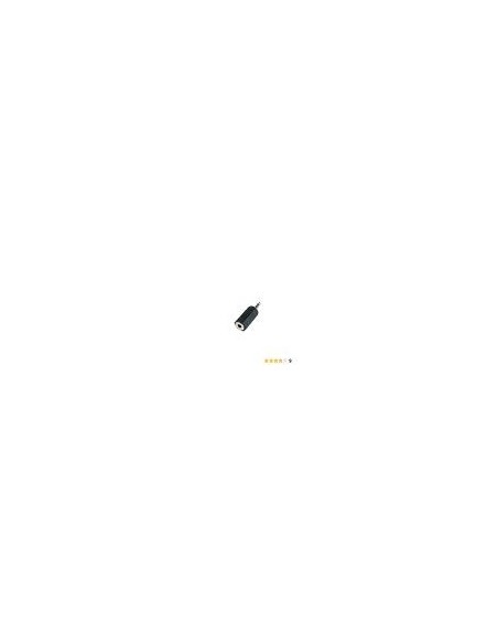 Gembird Adaptador De Audio Jack 3.5 A Jack 2.5
