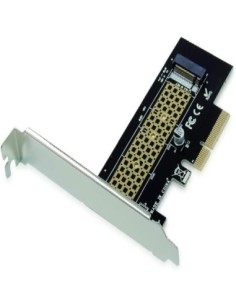 Conceptronic controladora pci express a disco ssd m.2 emrick05b ( no compatible m2 clave b)