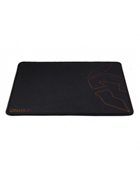 Krom alfombrilla gaming knout kontrol