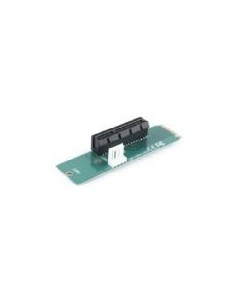 Gembird adaptador pci-express a m.2 tarjeta adicional