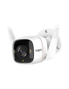 Tapo camara ip wifi de seguridad para exteriores c320ws