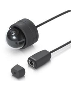 Ubiquiti camara uvc-g5-dome-ultra-b camara 2k hd 4mp