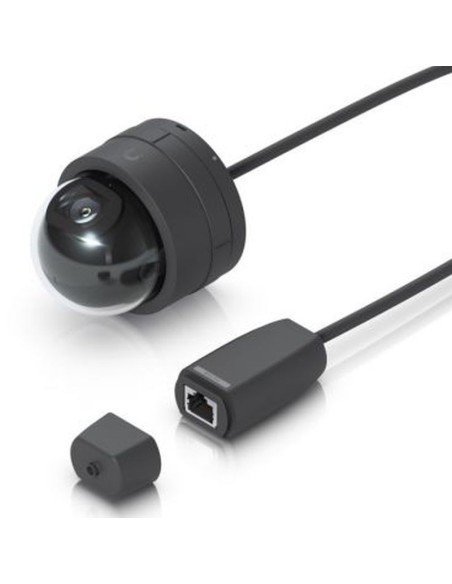 Ubiquiti camara uvc-g5-dome-ultra-b camara 2k hd 4mp