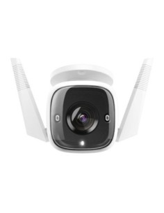 Tapo camara ip wifi de seguridad para exteriores tc65