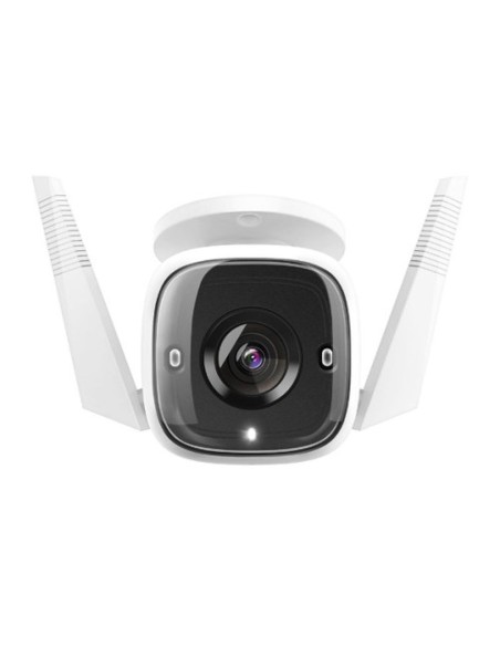 Tapo camara ip wifi de seguridad para exteriores tc65