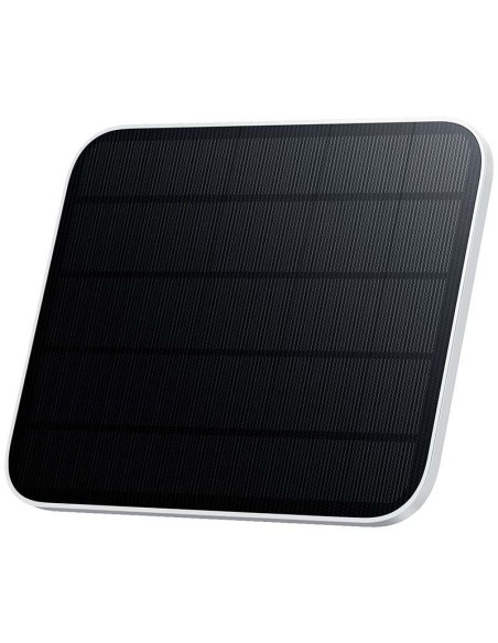 Xiaomi panel solar para camaras bw300 y bw500