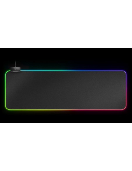 Mars gaming alfombrilla mmprgb2 rgb