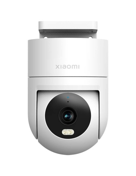 Xiaomi camara de videovigilancia outdoor camera cw300 4mp-2.5k ip66