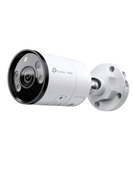 Vigi camara bala vigi c345 para exterior 4mp 4mm
