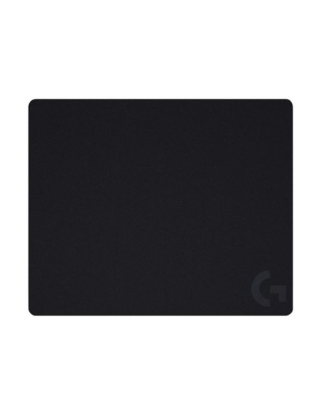 Logitech alfombrilla g g440 34x28cm negro