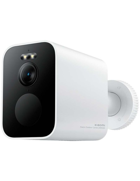 Xiaomi camara exterior bw500 2.5k ip67