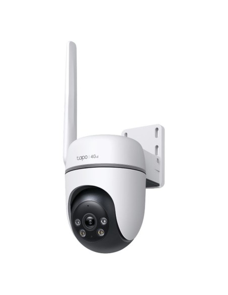 Tapo camara ip wifi de seguridad exterior tc40gw